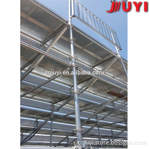 JY-720 Neptune outdoor bleacher bleachers steel stanchion plastic stadium tip-up seating chair